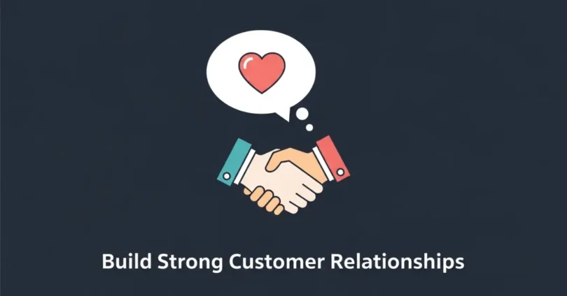 business tips for long term financial growth