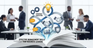 effective management skills for business leaders