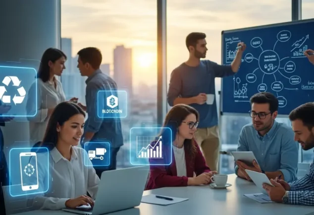 modern business ideas for entrepreneurs