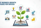 smart business growth strategies for success
