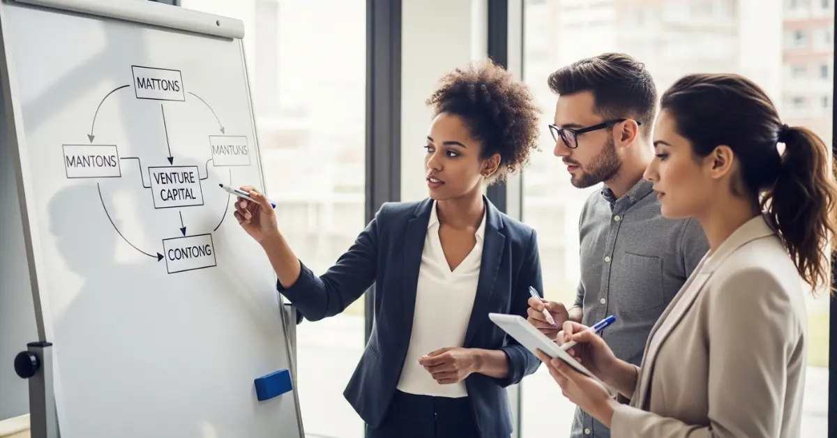 startup funding tips for new entrepreneurs